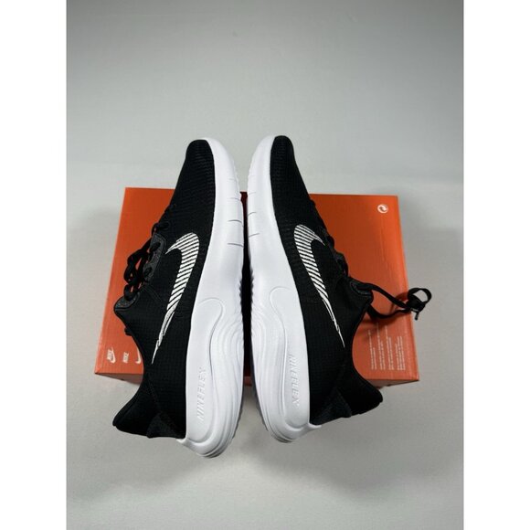 New Men’s Size 13 - Nike Flex Experience Run 11 Next Nature Black DD9284 001 - Picture 5 of 9